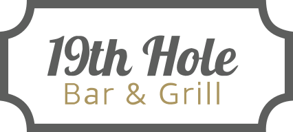 19th Hole Bar & Grill