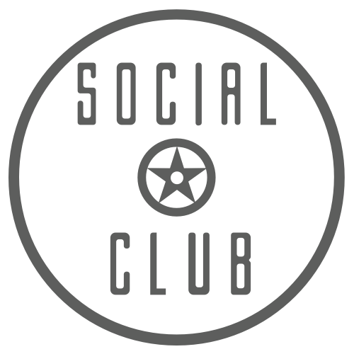 Social Club Whiskey Lounge
